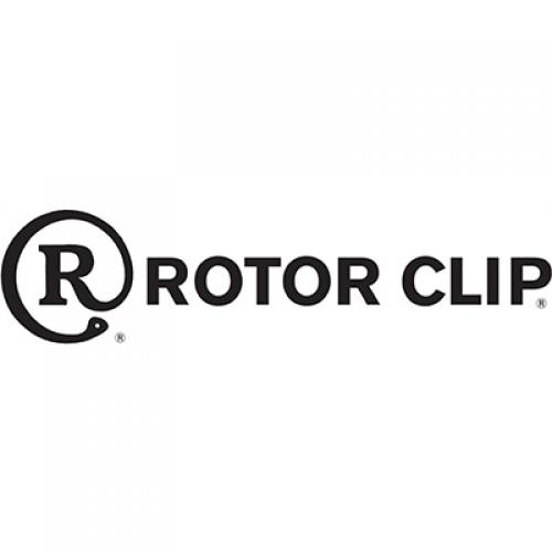 美國 ROTOR CLIP 擋圈卡簧、波形彈簧 - 360