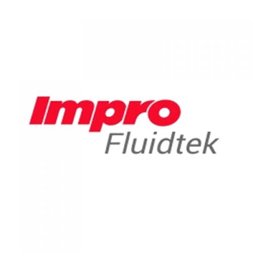 IMPRO Fluidtek 鷹普流體 擺線馬達(dá) - SG